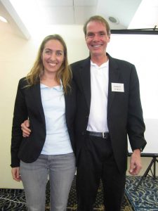 רוברט דילטס מיטל וייסמן