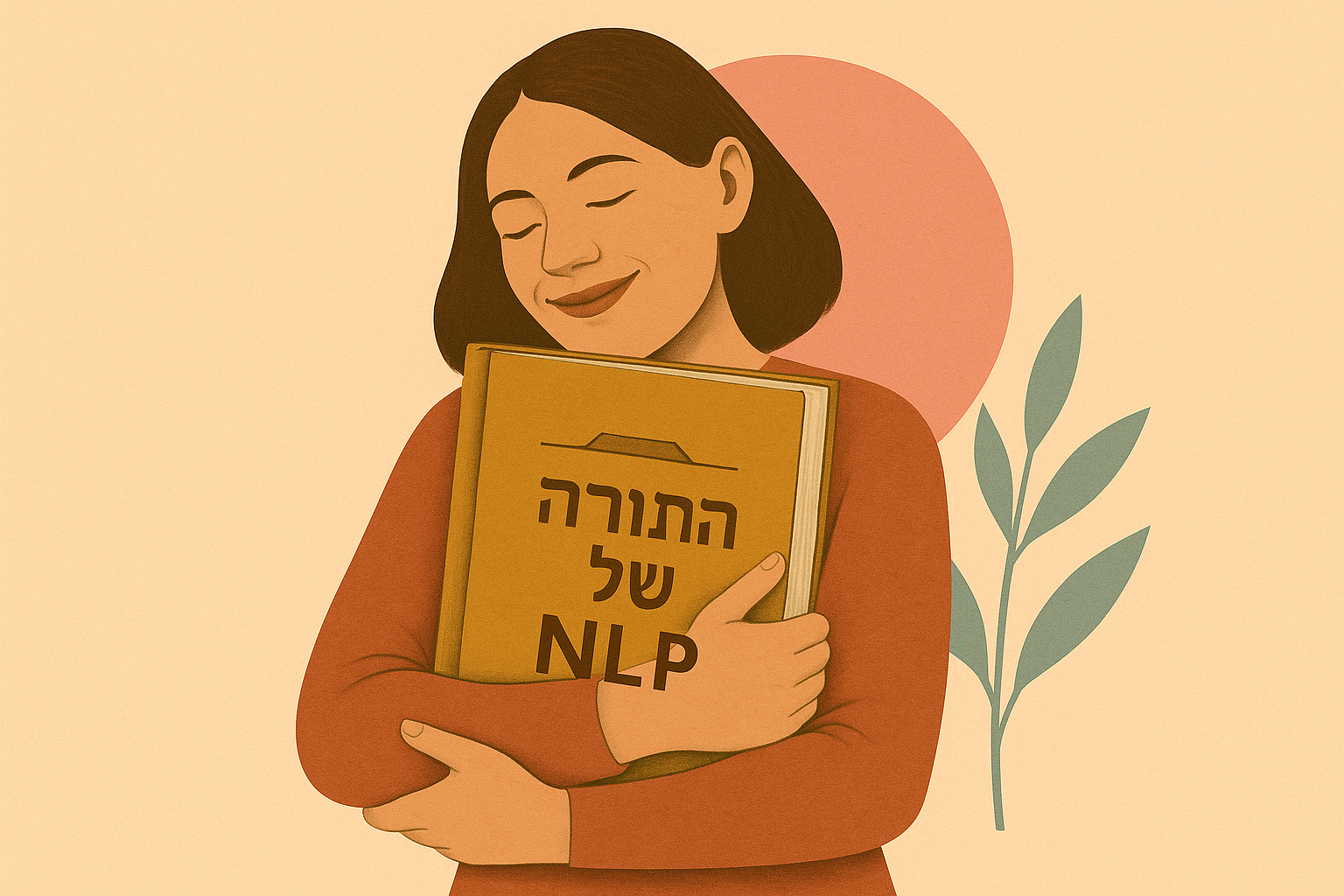 הנחות יסוד NLP