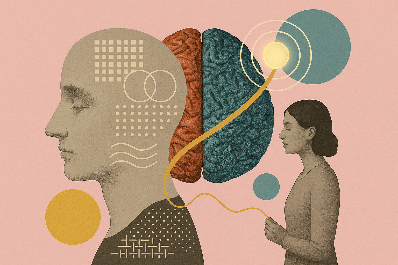 תבניות מחשבה